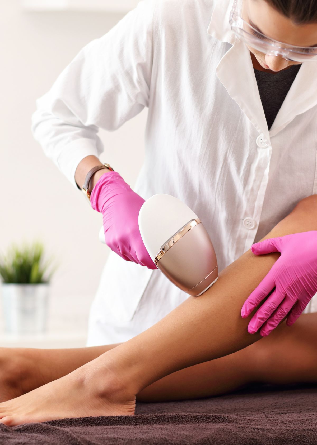 Say Goodbye To The Pain With Best Numbing Cream For Laser Hair Removal