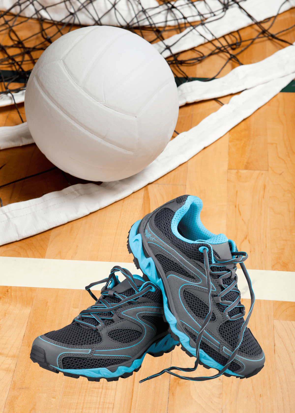 Game On: Best Volleyball Shoes for Women to Dominate the Court