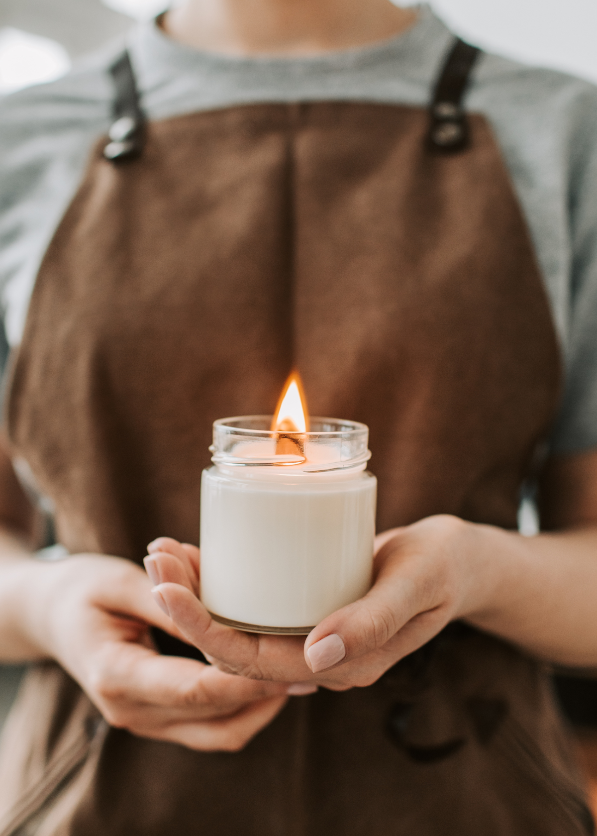 Breathe in Bliss: Top 3 Rosemary Candles for Ultimate Relaxation