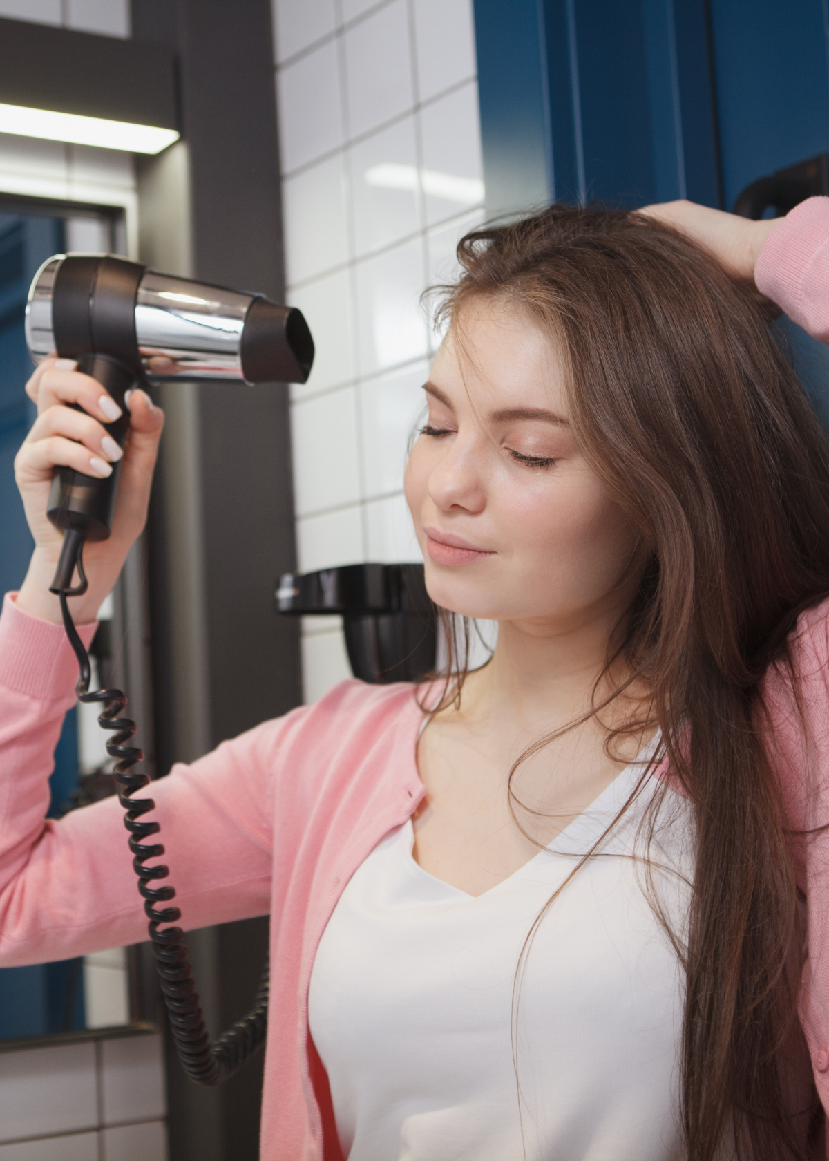 Best Blow Dryer for Natural Hair