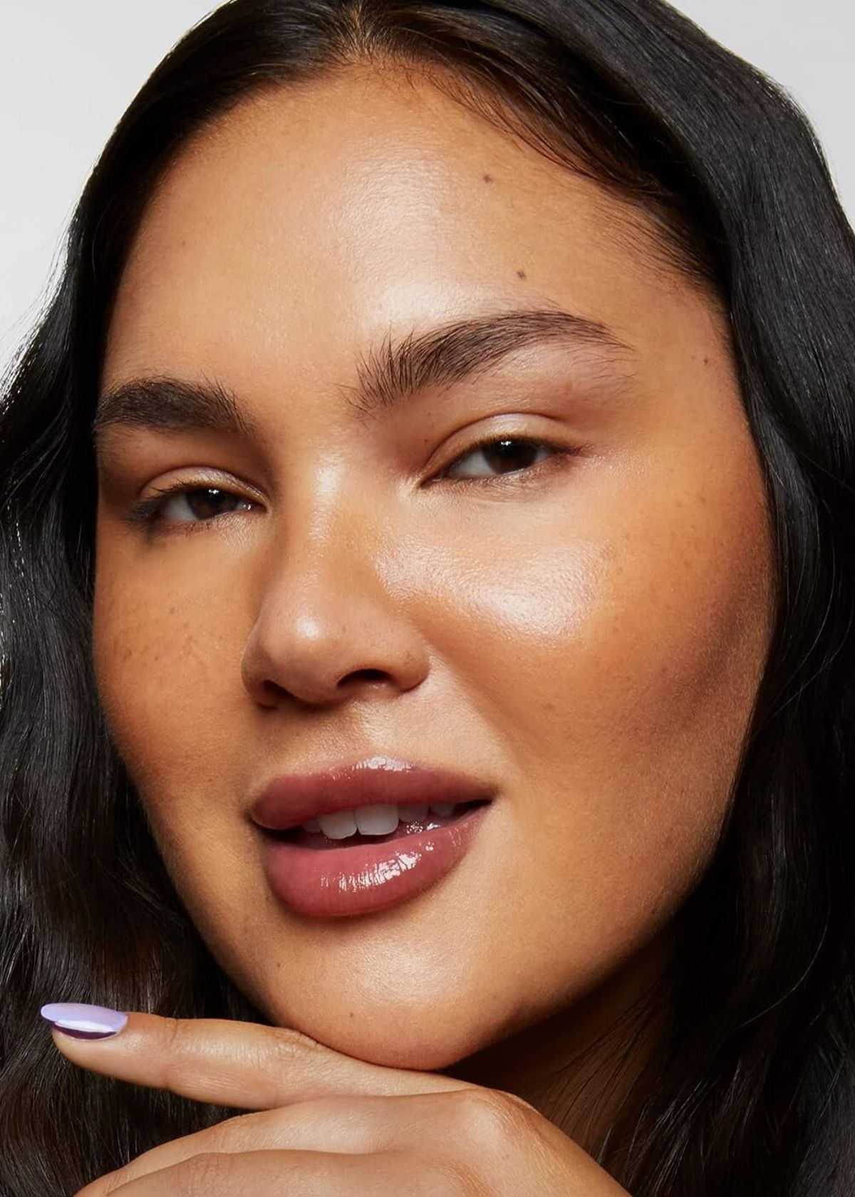 Embrace a Radiant Look: The Power of Milk Bronzer Stick
