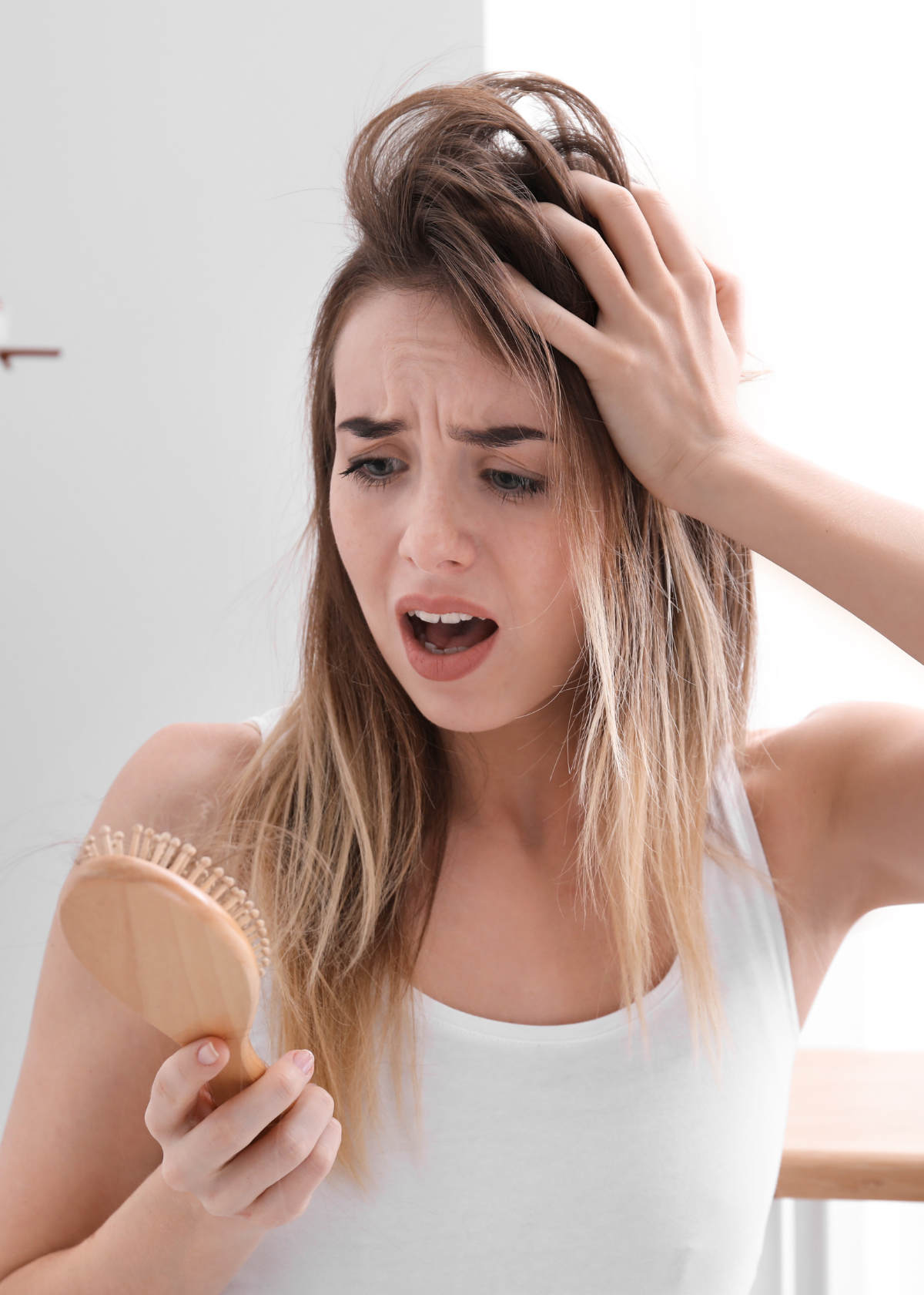 Does Thinning Your Hair Damage It