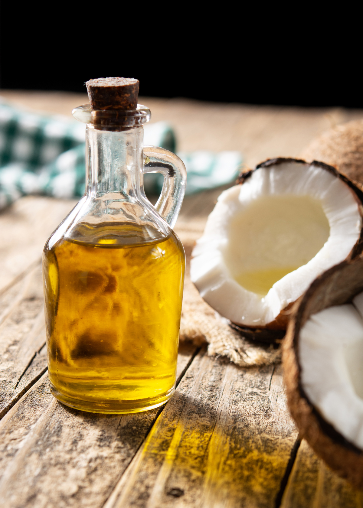 Does Coconut Oil Help with Hyperpigmentation