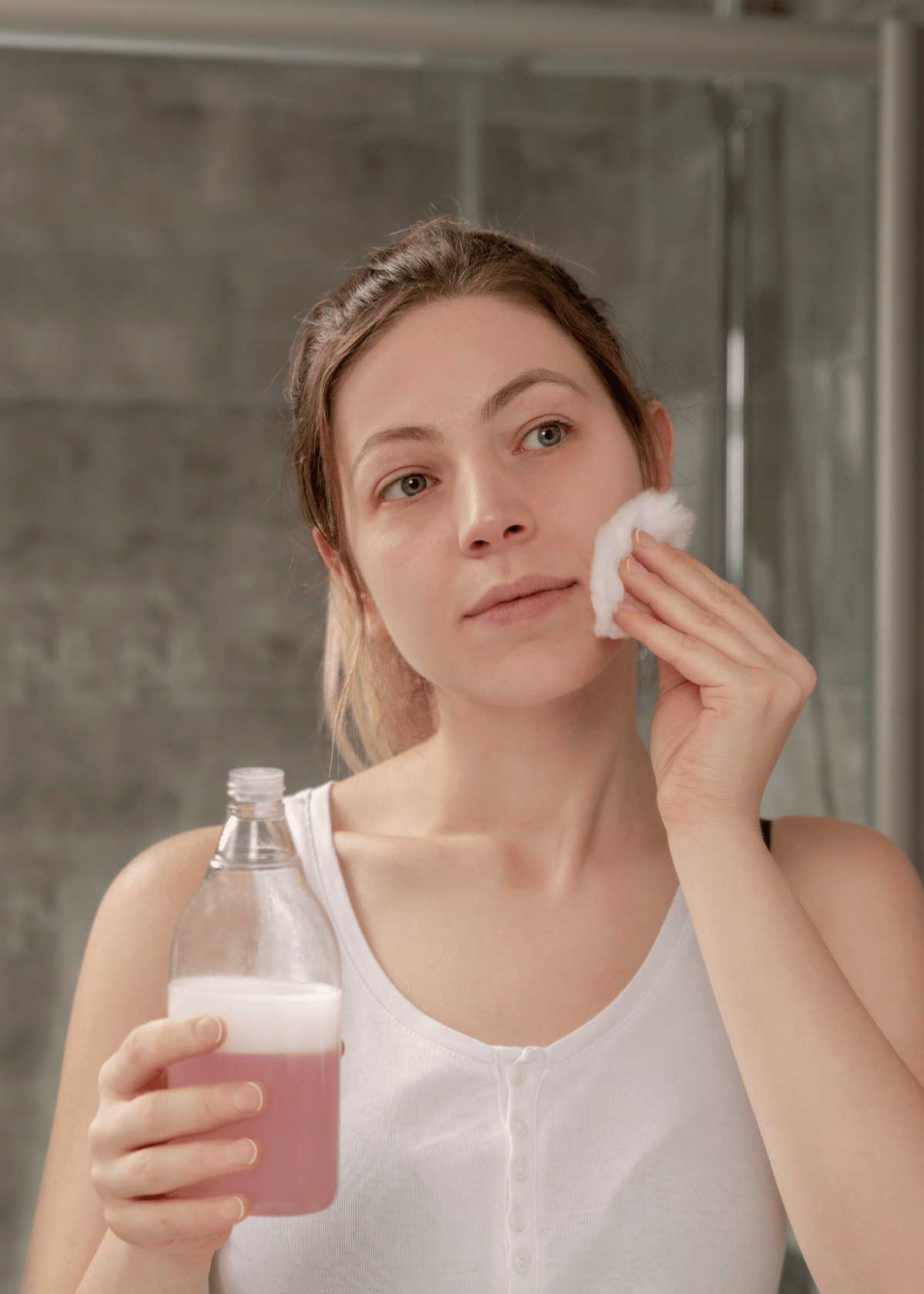 O GETi Vitamin C Foam Cleanser Review: A Gentle and Effective Facial Cleanser