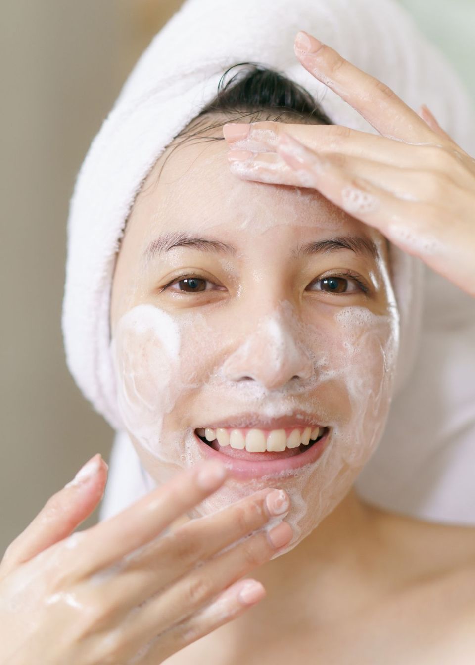 Best Korean Cleanser For Acne Prone Skin